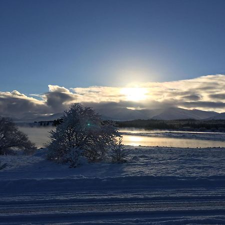 Tekapo1929 Lakefront Villa レイク・テカポ エクステリア 写真