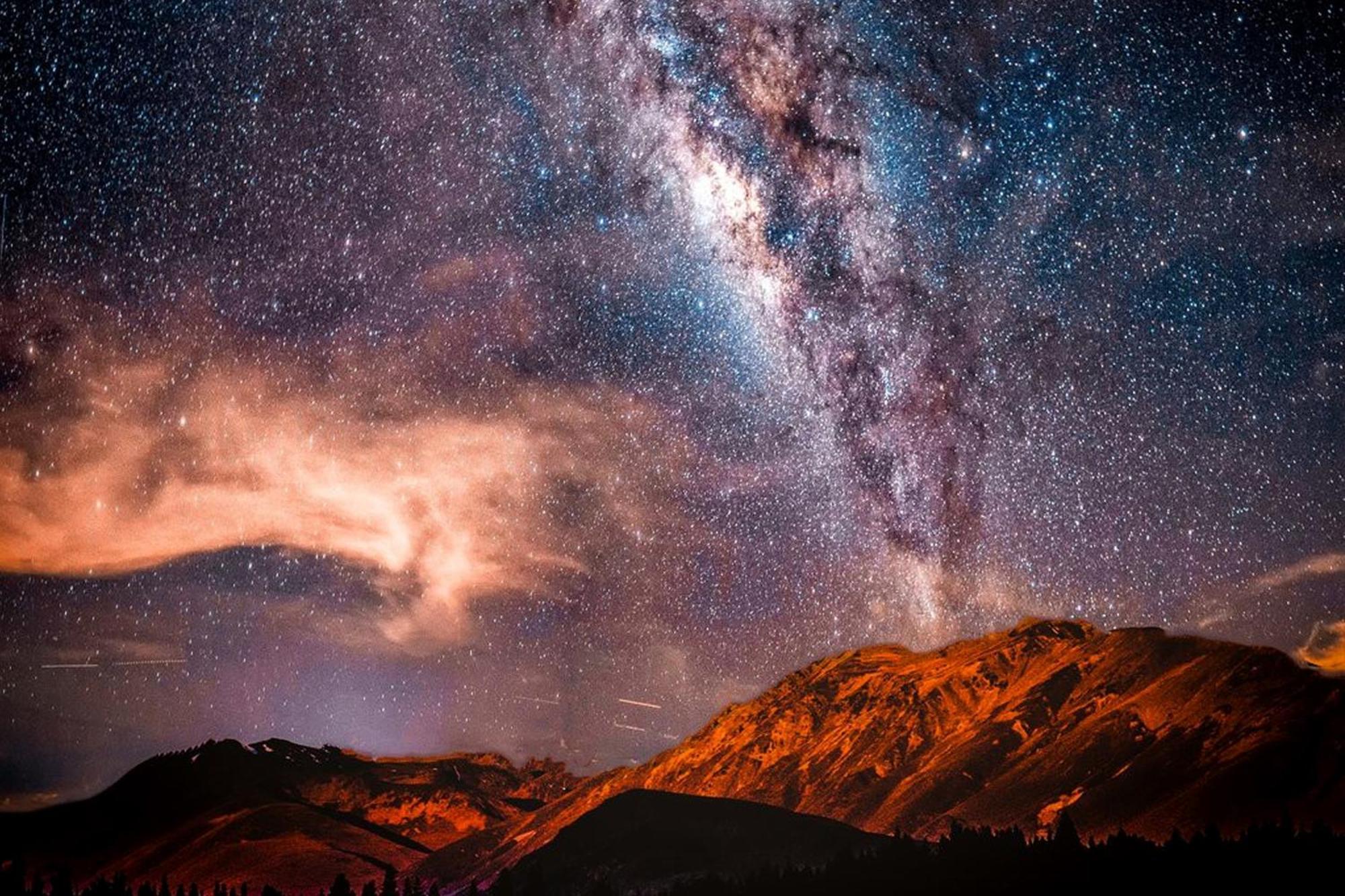Tekapo1929 Lakefront Villa レイク・テカポ エクステリア 写真