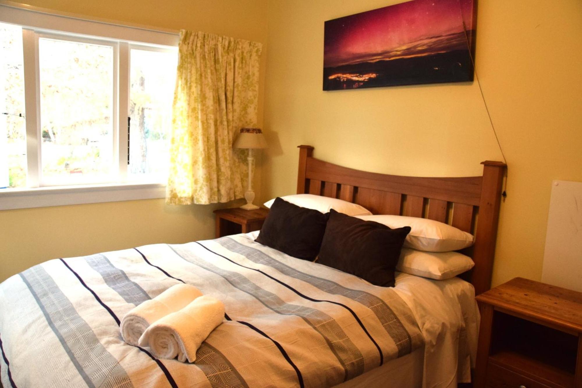 Tekapo1929 Lakefront Villa レイク・テカポ エクステリア 写真