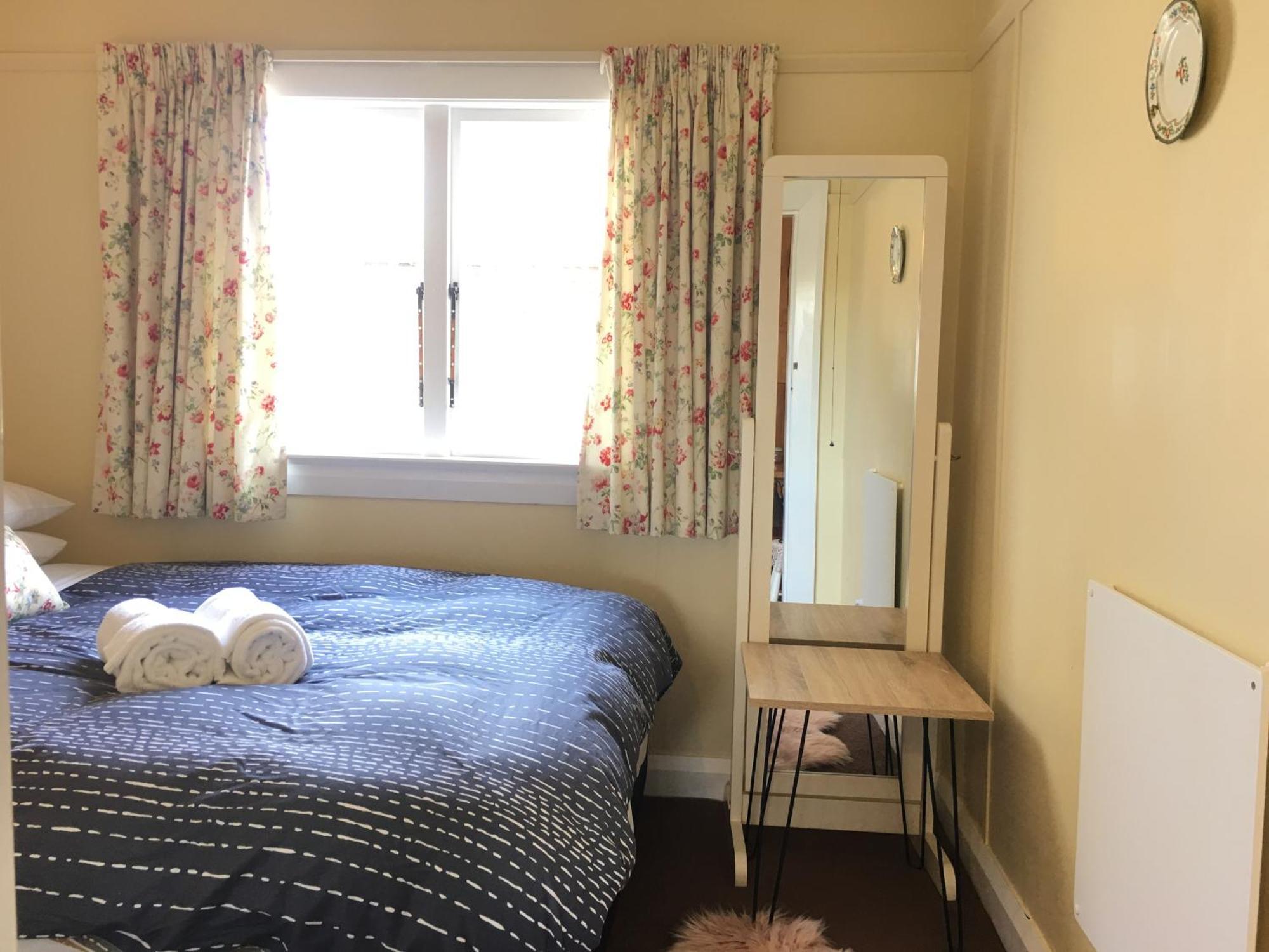 Tekapo1929 Lakefront Villa レイク・テカポ エクステリア 写真