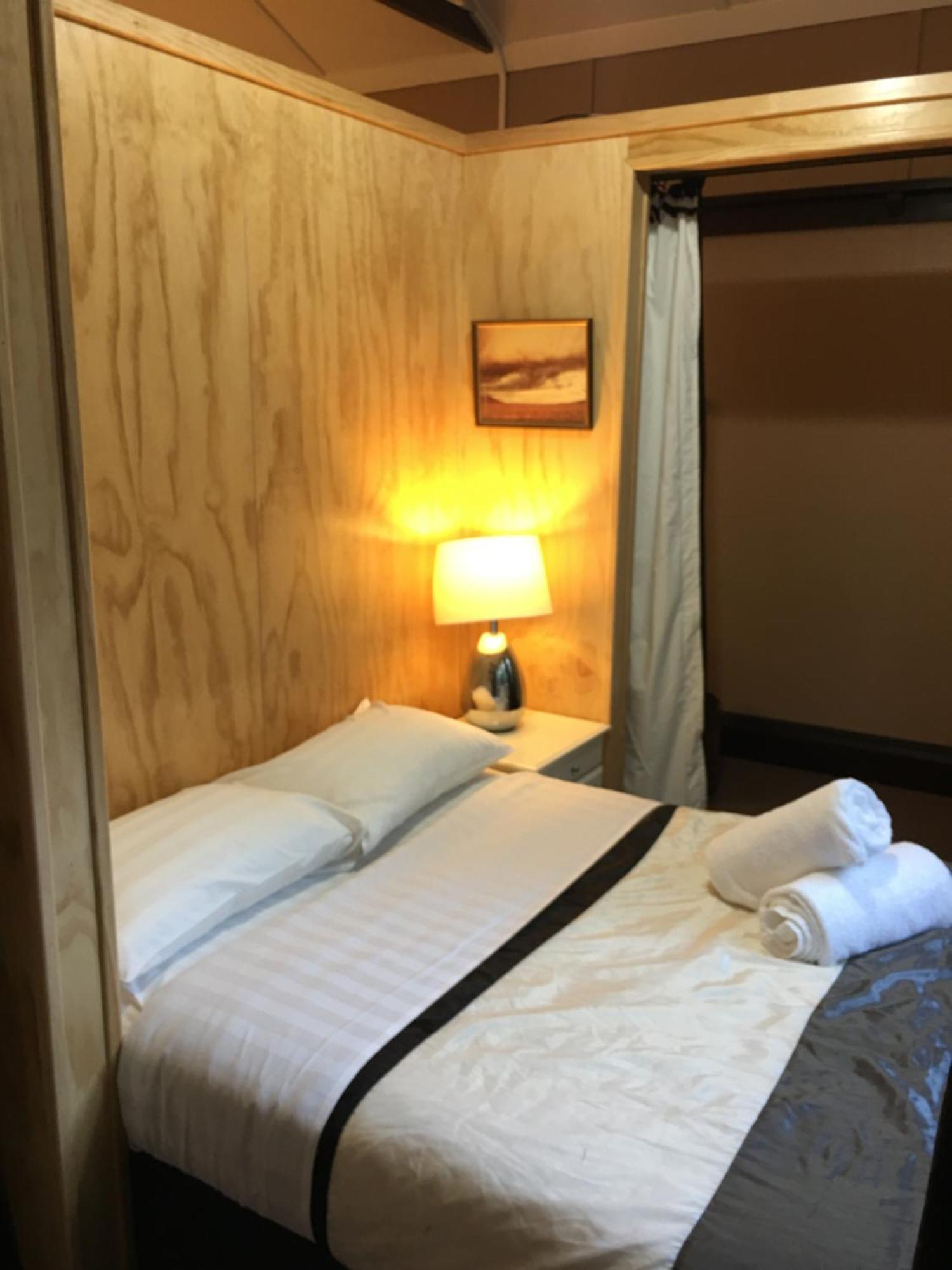 Tekapo1929 Lakefront Villa レイク・テカポ エクステリア 写真