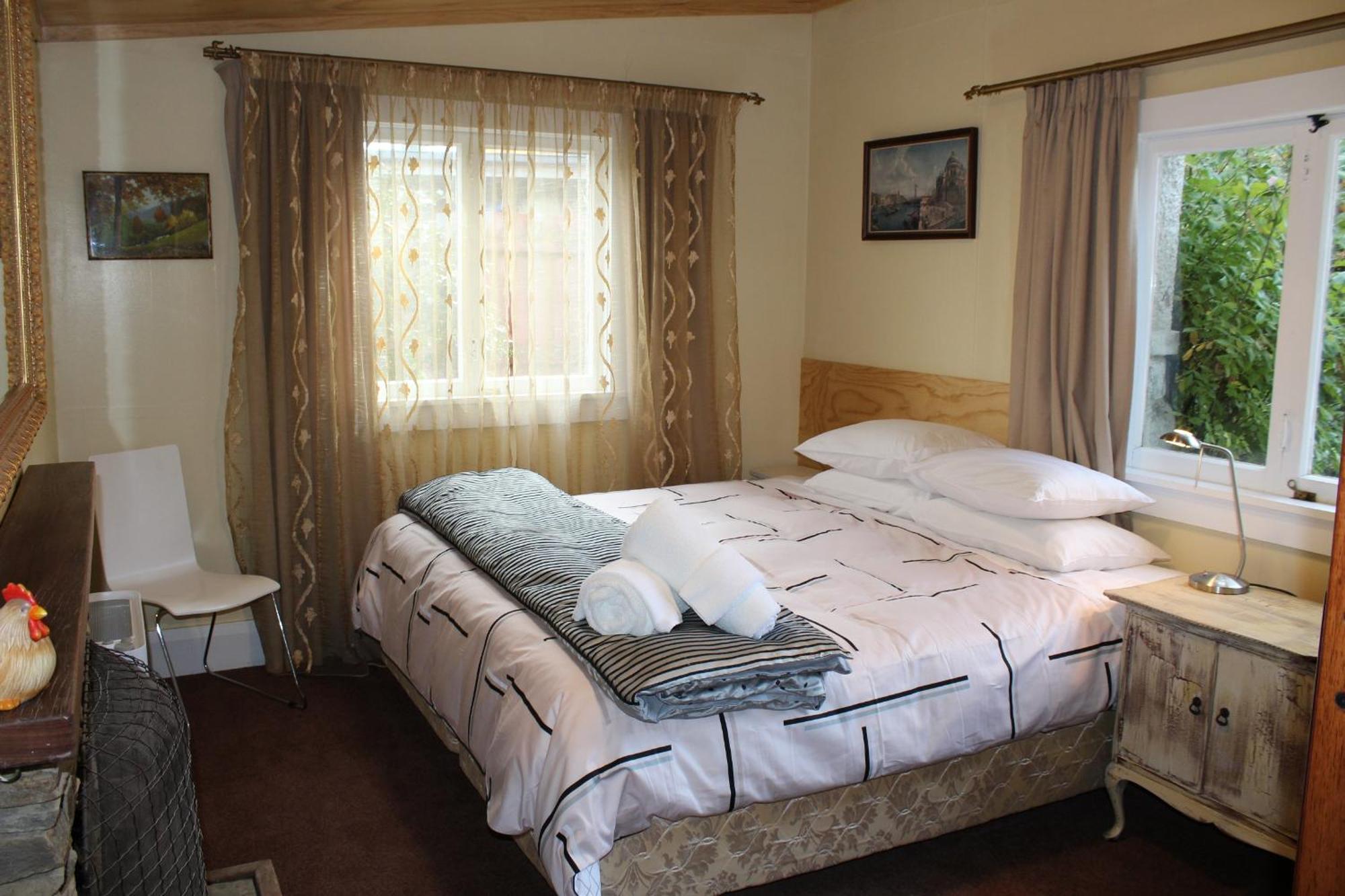 Tekapo1929 Lakefront Villa レイク・テカポ エクステリア 写真